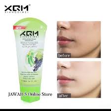 Face and Body Facial Scrub Gel 150g