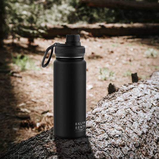 Imported Smart Thermos Water Bottle
