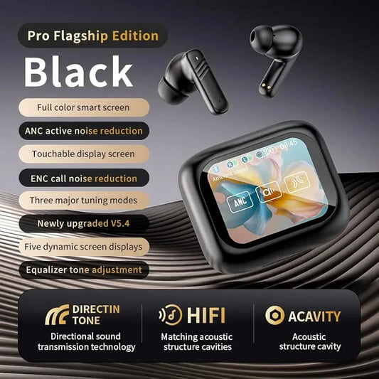 Xiaomi full touch earbuds